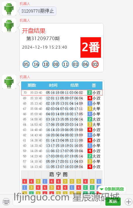 澳洲5番摊/番摊机器人/1234番摊
